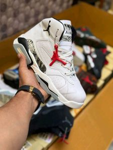 Fresh stock* Jordan Travis Shoes