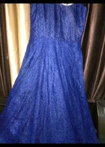 Women Pretty Gown Party