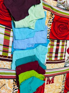 10 Blouses