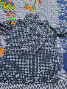 Girls Shirt Wear