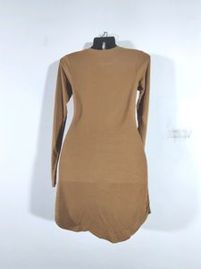 Brown Dress (Women&#39;s)