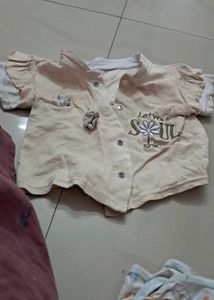 Baby Clothes