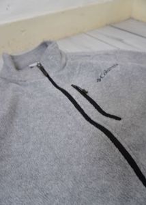 Columbia Fleece Jacket