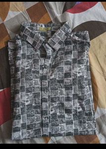 Formal And Party Wear Shirt