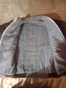 Avengers Inspired Casual Jacket