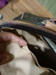 Louis Vuitton Handbag