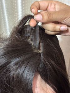 Full long head Wig fo women