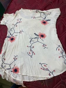 Floral Top