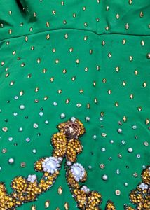 Gararah Frock