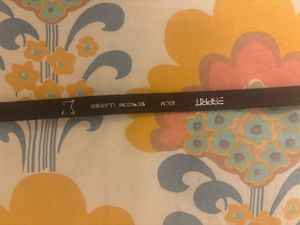 ESPRIT 100 per cent pure leather belt