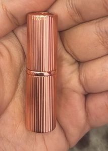 Rose Gold Lipstick