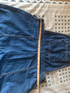 Good Condition Dangri Skirt