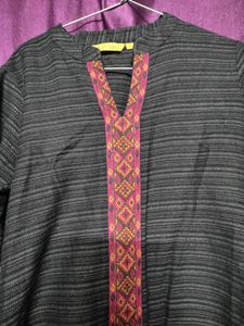 🌸 Women's Himachali Print Kurta