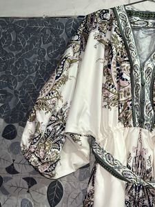 A Dress
