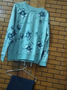 Combo Of Top N Trousers