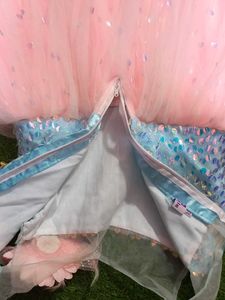 Party Frock