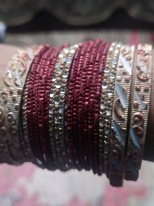 Bangles Set