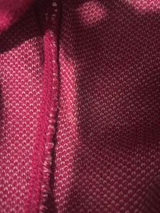 Pink Star-patterned Leggings