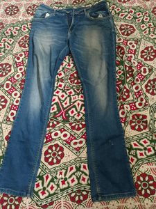 Men's jeans
