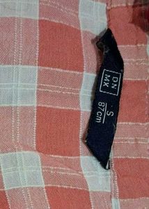 Dnmx casual top