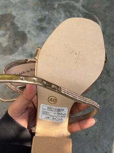 New Golden Heels