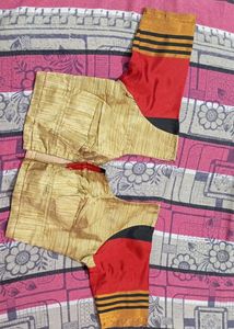 New Women's Blouse