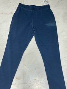 Denim Blue Jeggings