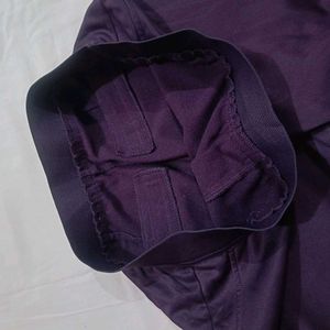 Trousers Or Leggings