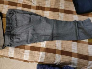Two Formal Pants