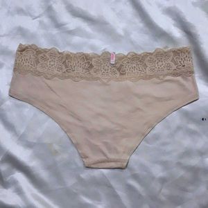 Victorias Secret Panty