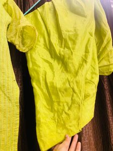 Patiyala Suit