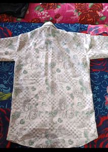 Full Sleeve Shirt