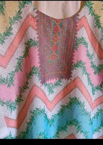 Ethnic Kurta