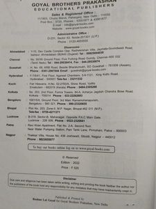 Social Science Book 7