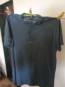 Wilson Men's Polo Shirt