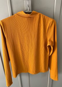 Super Stretchable Lycra Top