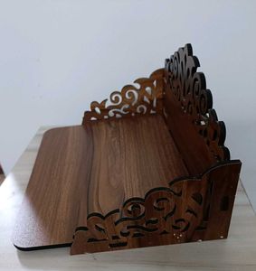 Pooja Stand