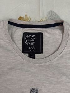 Graphic Print T-Shirt