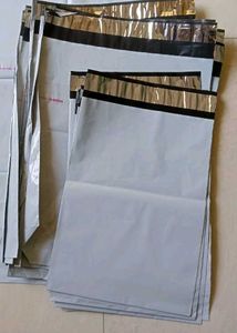 14+12+6+18 Sticky Labels, Bags, Notes
