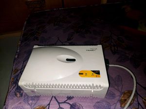Electrical Voltage Stabilizer