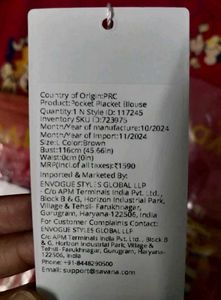 Corduroy Shirt Jacket