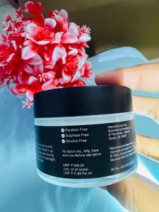 Quench Ultra Light Gel Moisturizer