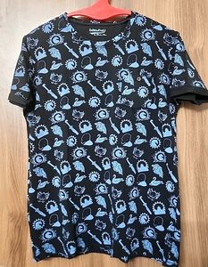 Status Quo Mens Bahubali Limited Edition T Shirt