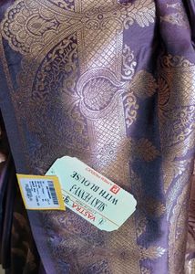 Beautiful New Saree