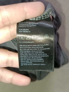 H&amp;M Divided Bodysuit