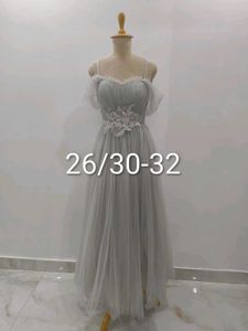 Elegant Ethnic Gown