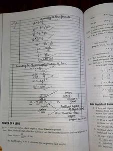 Xamidea Science Class 10
