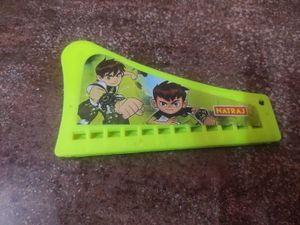 Ben 10 Natraj Musical Harmony
