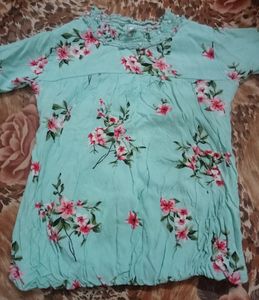 Beautiful Top For girls