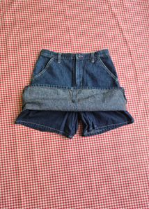 Skorts